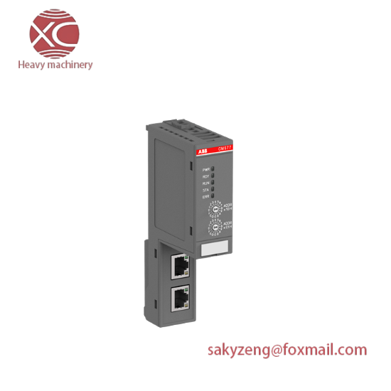 ABB CM577-ETH AC500 Com.Module ETHERNET