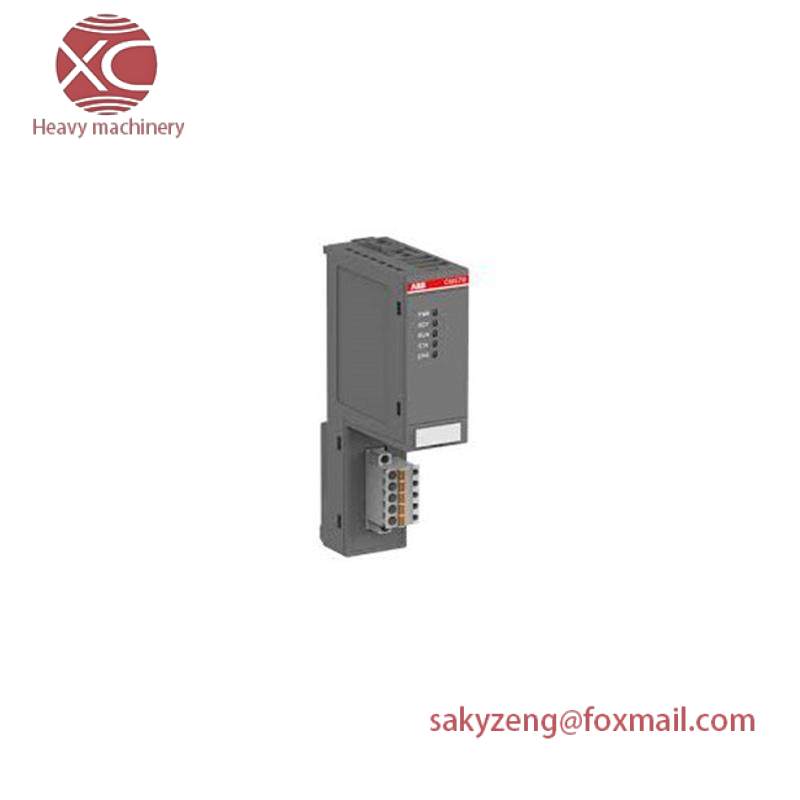 ABB CM578-CN 1SAP170800R0001 Com.Module