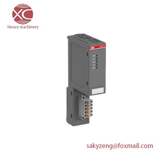 ABB CM578-CN 1SAP170800R0001 Communication Module