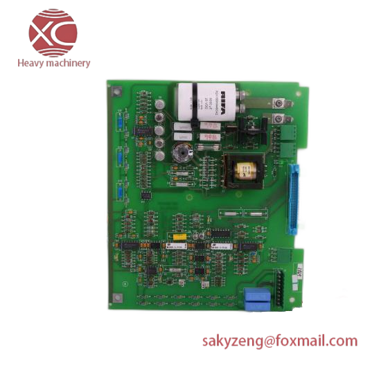 ABB CMA114  CMA 114 Diesel Control Module