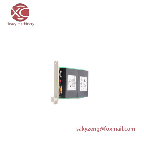 ABB CMA121 DC Power Supply Module