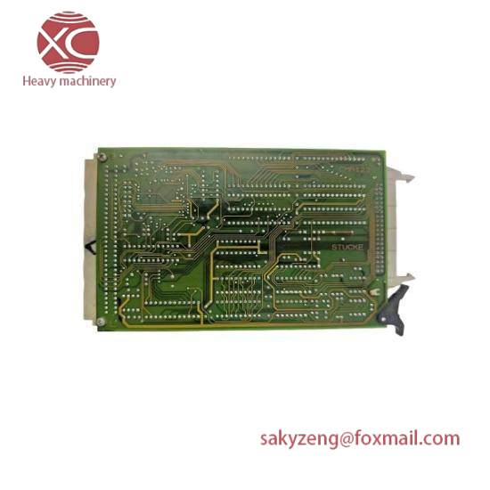 ABB CMA123 3DDE300403 DCS Module