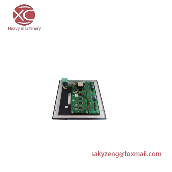 ABB CMA130 Display Front Panel