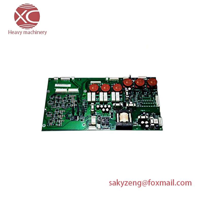 ABB CMIB-11C0 INTERFACE BOARD