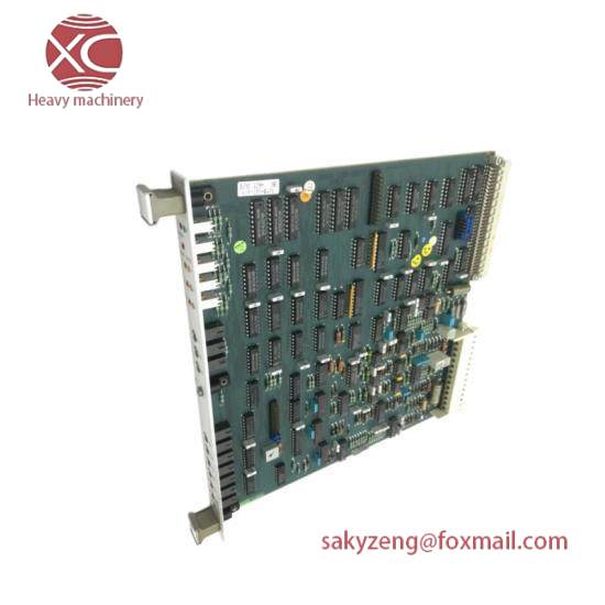 ABB COM0034 2RCA023019A0004C