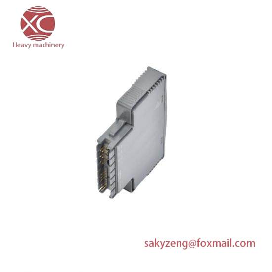 ABB Contrans 1 v17151-210 Control Board