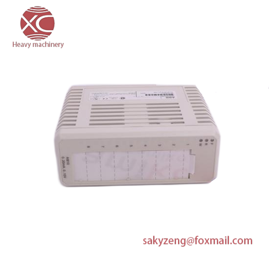 ABB CP320 Power Supply