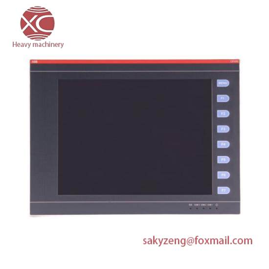ABB CP450TETH  Control Panel