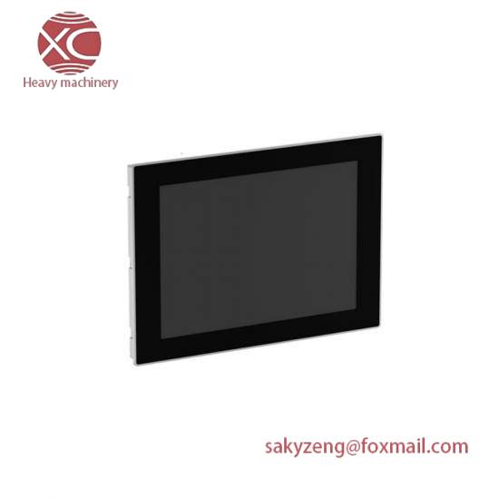 ABB CP6415 1SAP541510R0001 touch screen