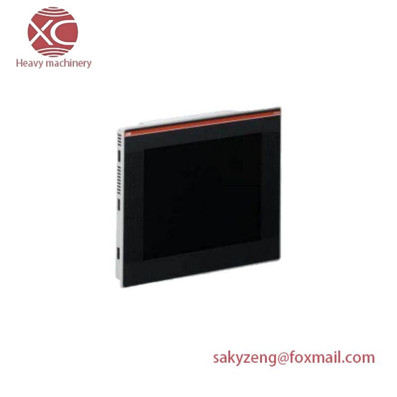 ABB CP665 1SAP565100R0001 touch screen