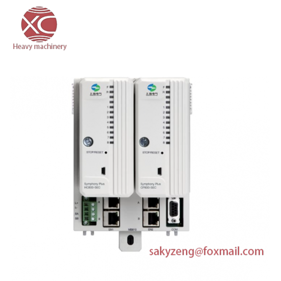 ABB CP800 Communication Processor Module