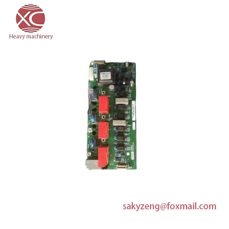 ABB CPU0002