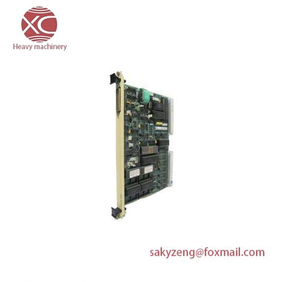 ABB cpu86-8mhz Drive Control Board