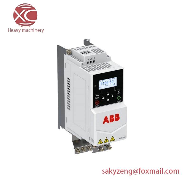 ABB CS31