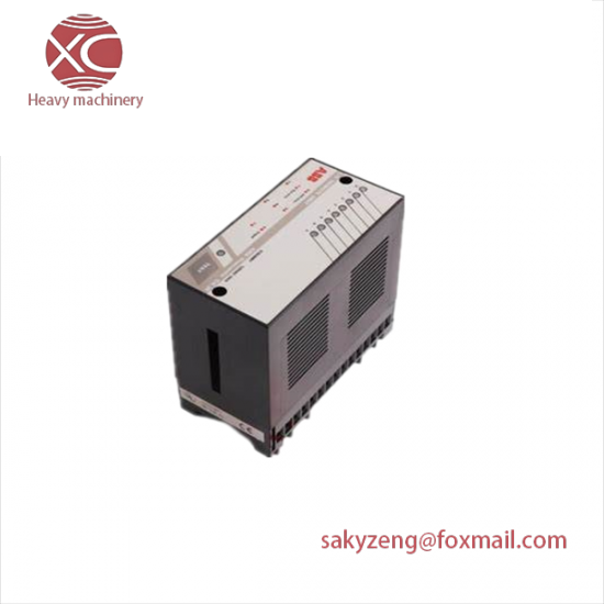 ABB CS31 ICSO08R1 communication interface module