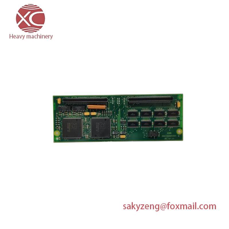 ABB CS503V1 PCB CARD