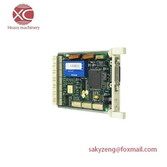 ABB CS513K02 3BSE004773R1 MasterBus 300E Comm. Interface