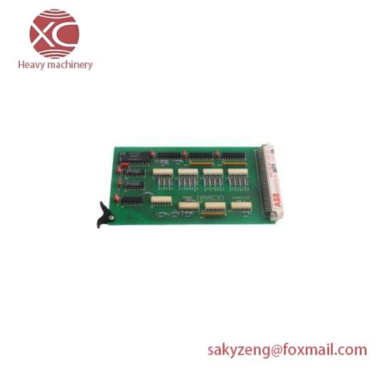 ABB CS513K04 3BSE055760R1 MasterBus 300/300E Comm. Interf