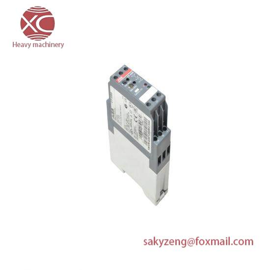 ABB CT-ARS 1svr430120r0300 TIME DELAY RELAY