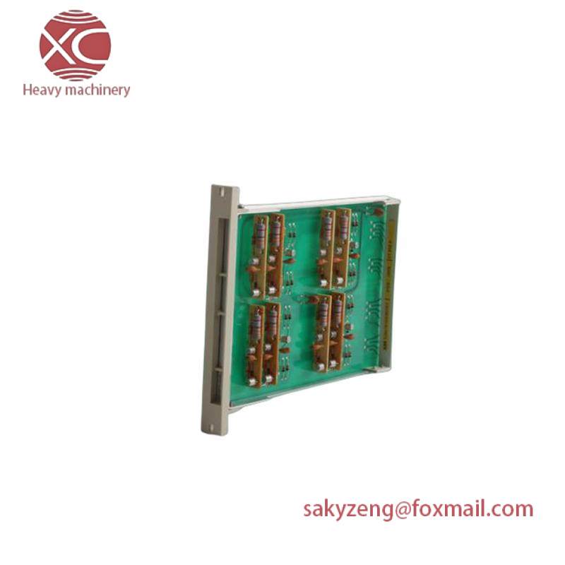 ABB CT302A GJR2167200R0001 Processor Module