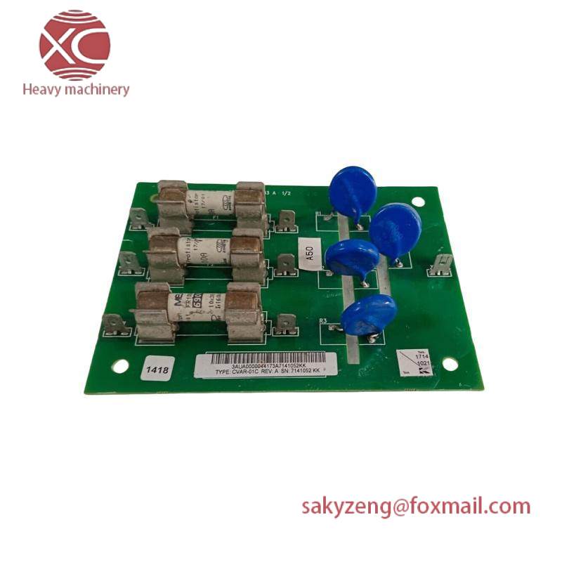ABB CVAR-01C Frequency converter accessories