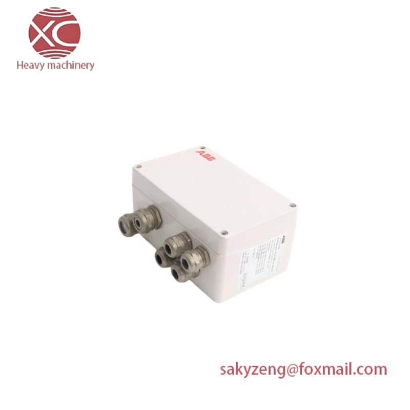 ABB D-63754 703866 63611-2110 Multibarriere