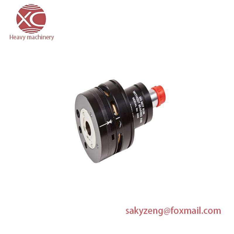 ABB D1724-20B B1724-20B 3N3745W Air bearing motor