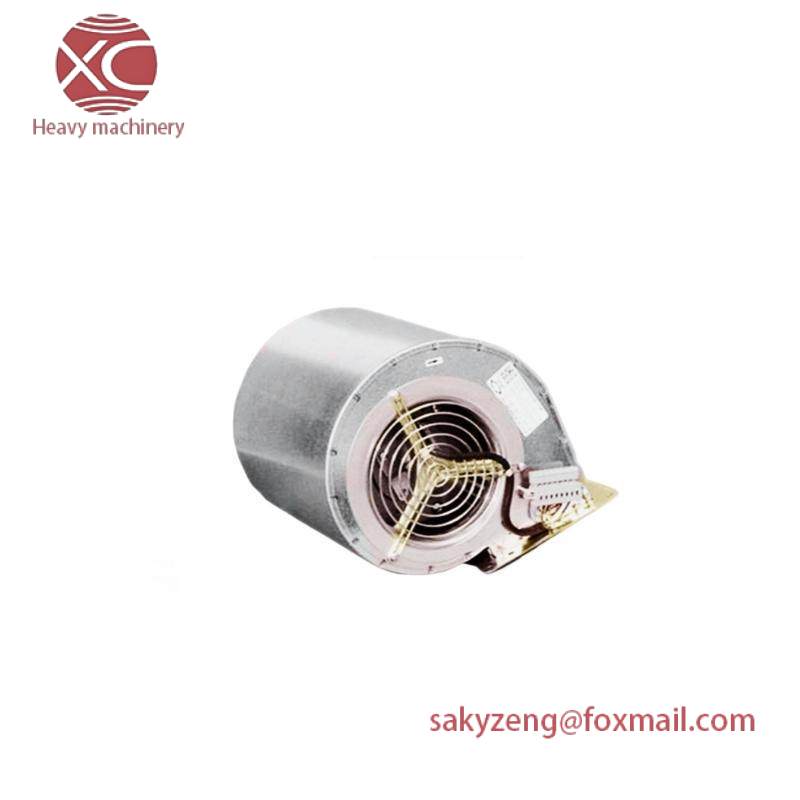ABB D2D160-BE02-11 Inverter Drivers Fan