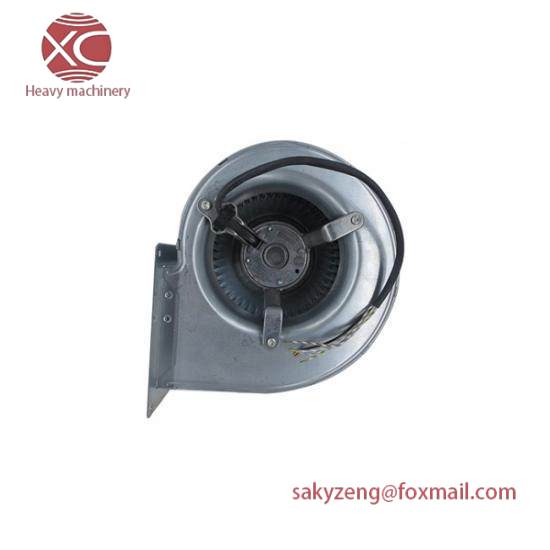 ABB D2E146-AP47-C3 AC Centrifugal Fan