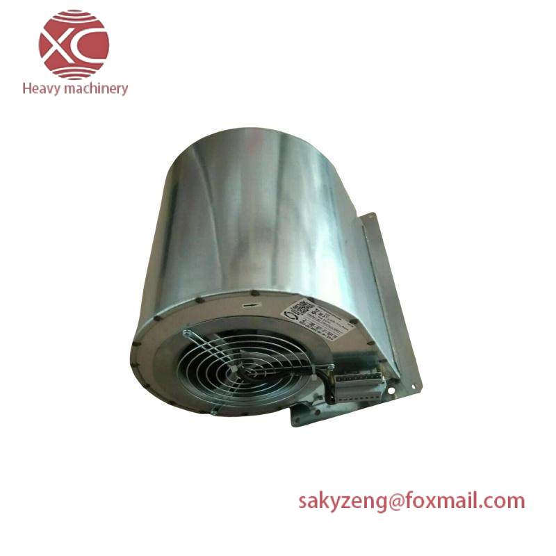 ABB D2E146-AP47-C3 Special fan for inverter