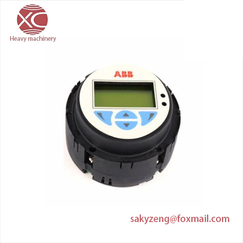ABB D674A906U01 Analog module industrial system controller