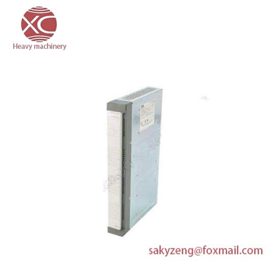 ABB DAI04 0369632M Analog input as of V 3