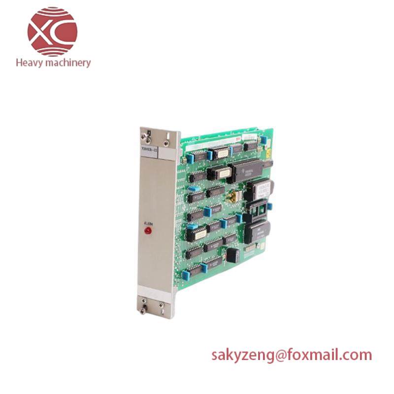 ABB DAI04 Analog Input Module