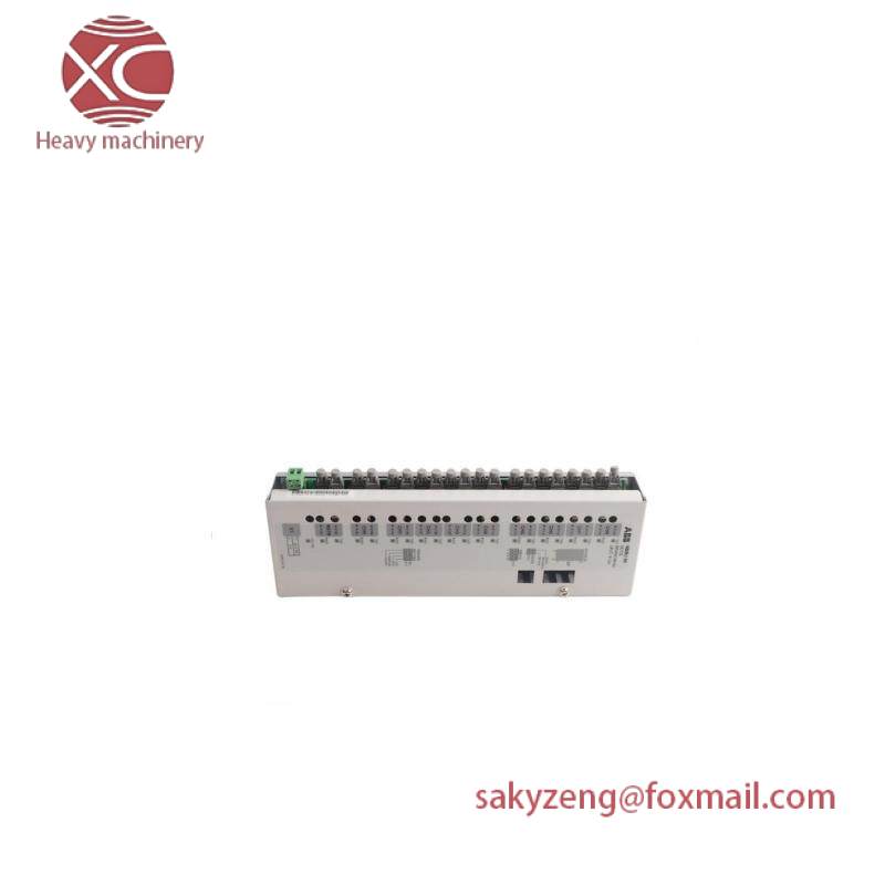 ABB DAI05 Analog Input Module