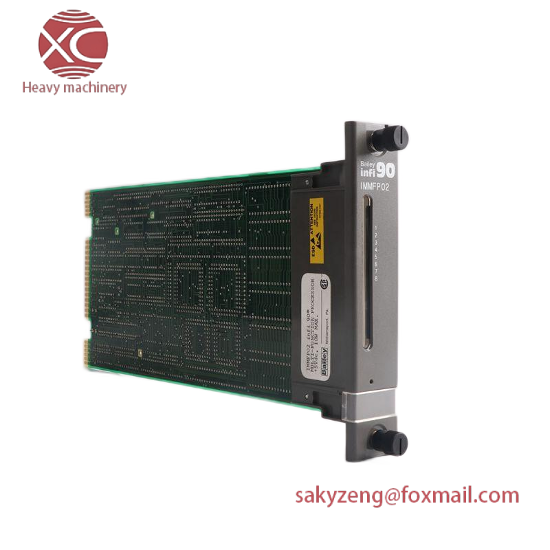 ABB DAPC100 3HASC25H203 Controller MODULE 
