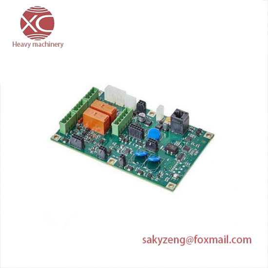 ABB DASD146 Thyristor module