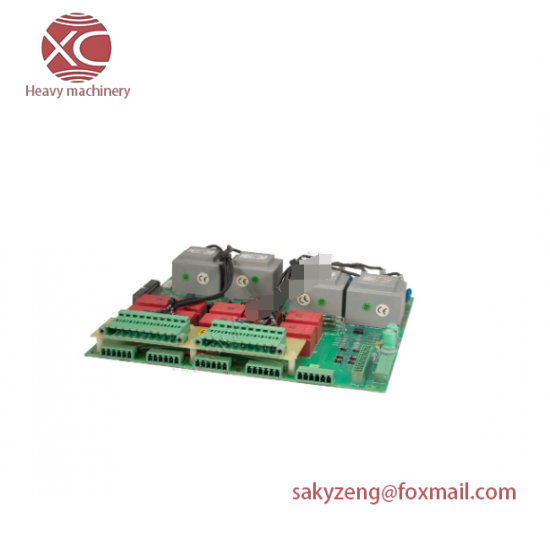 ABB DATX100 DCS Module