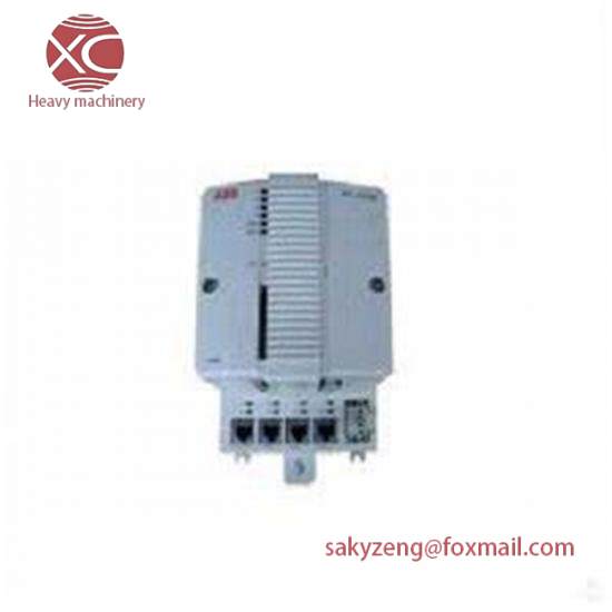 ABB DATX130 Rotor feedback board