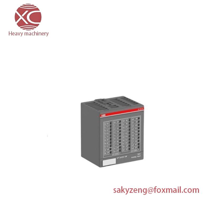 ABB DC522 1SAP240600R0001 Digital input/output module
