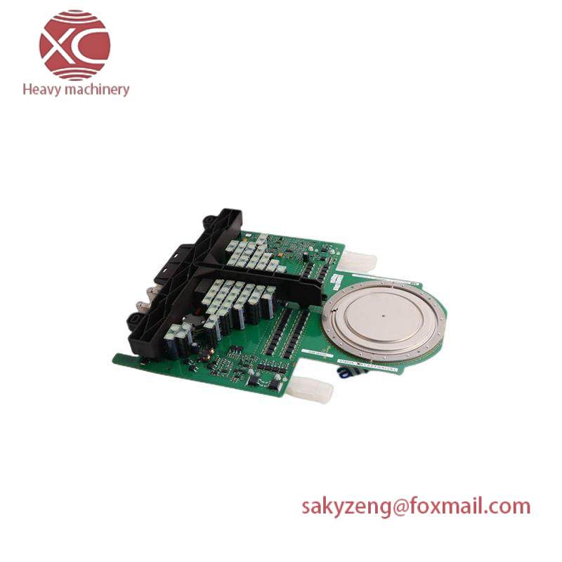 ABB DCF506-0520-51-0000000 SDCS-FEP-1 3BSE006309R0001 Overvoltage Protection