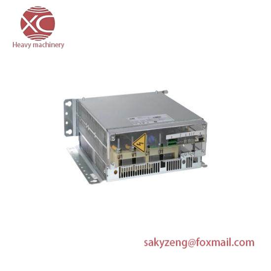 ABB DCF803-0050 Servo Board
