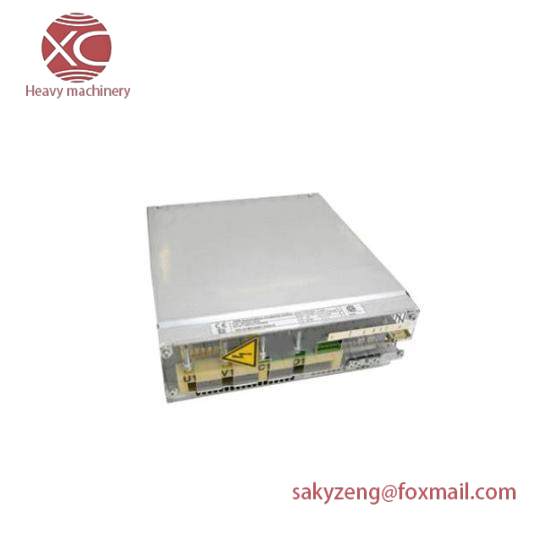 ABB DCF804-0050 3ADT209026R0002 External Field Exciters