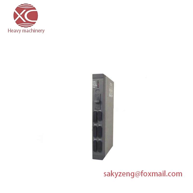 ABB DCO01 P37511-4-0369666 Interface Module