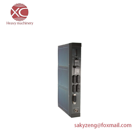 ABB DCP02 CPU Module