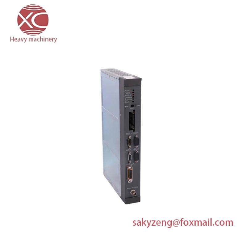 ABB DCP02 P37211-4-0369654 CPU Module