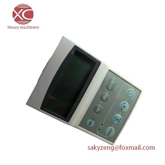 ABB DCS400-PAN-A Drive Keypad