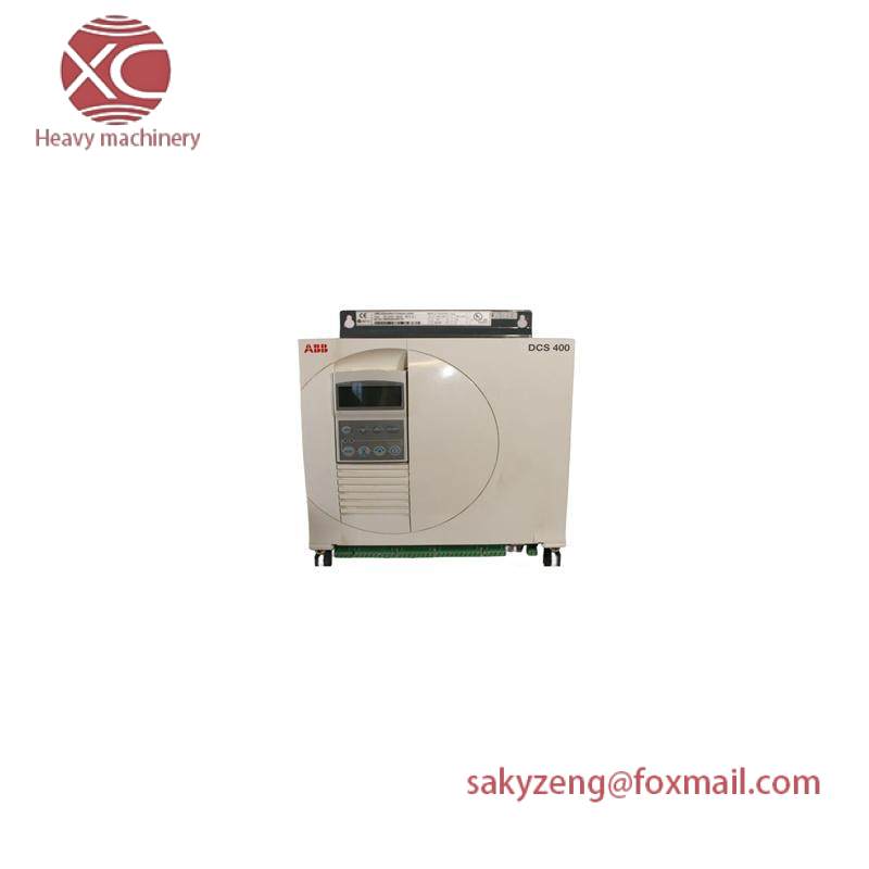 ABB DCS401.0020 DC Motor Controller