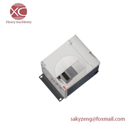 ABB DCS401.0020 DC Motor Controller