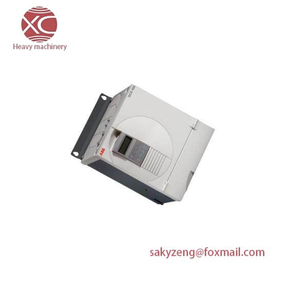 ABB DCS401.0020 DC Motor Controller