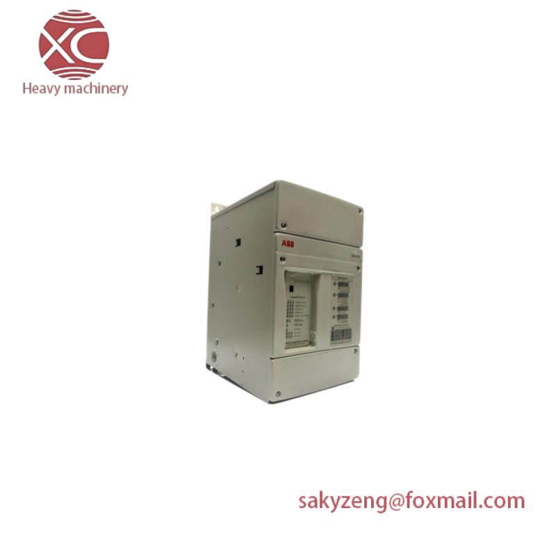 ABB DCS501B0200-41-2100000 DRIVE
